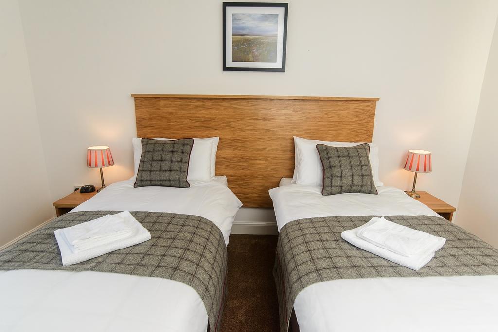 Elderburn Lodges St Andrews Ruang foto
